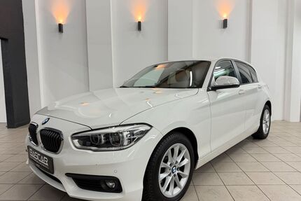 BMW 118 Gebrauchtwagen