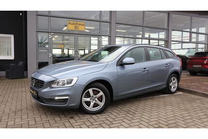 Volvo V60 Gebrauchtwagen
