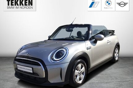 Mini Cooper Cabrio Gebrauchtwagen
