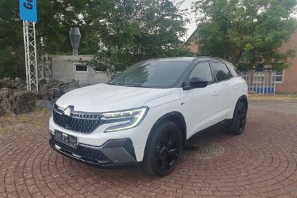 Renault Austral Gebrauchtwagen