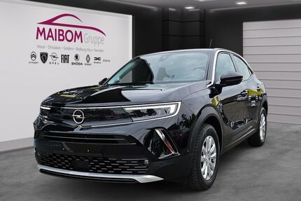 Opel Mokka Gebrauchtwagen