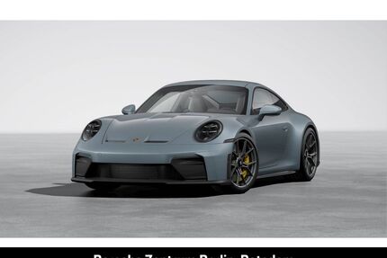 Porsche 992 Gebrauchtwagen