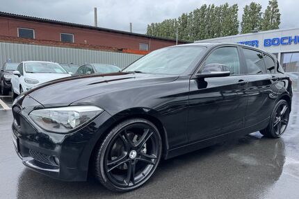 BMW 125 Gebrauchtwagen