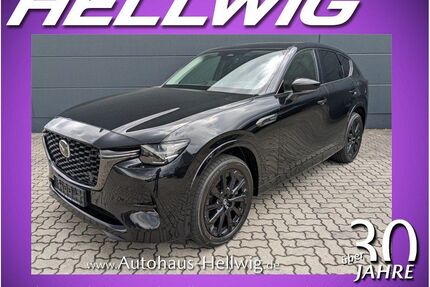 Mazda CX-60 Gebrauchtwagen