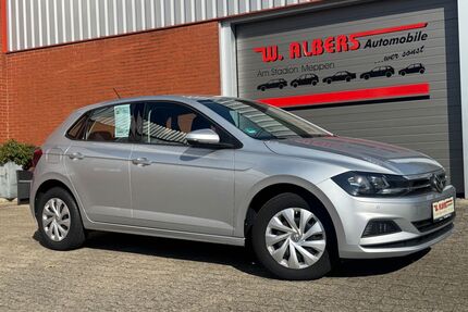 VW Polo Gebrauchtwagen