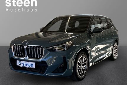 BMW iX1 Gebrauchtwagen