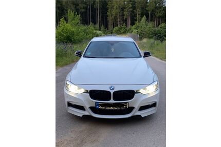 BMW 318 Gebrauchtwagen