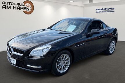 Mercedes-Benz SLK 200 Gebrauchtwagen