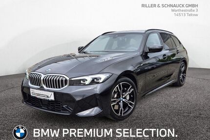 BMW 330 Gebrauchtwagen