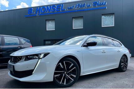 Peugeot 508 Gebrauchtwagen
