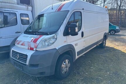 Fiat Ducato Gebrauchtwagen