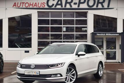 VW Passat Variant Gebrauchtwagen