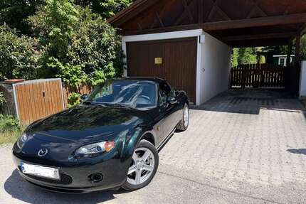 Mazda MX-5 Gebrauchtwagen