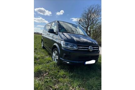 VW T6 Multivan Gebrauchtwagen