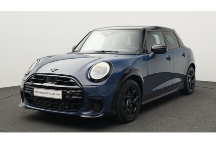 Mini Cooper C Gebrauchtwagen