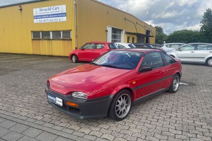 Nissan 100 NX Gebrauchtwagen