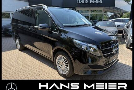 Mercedes-Benz V 250 Gebrauchtwagen