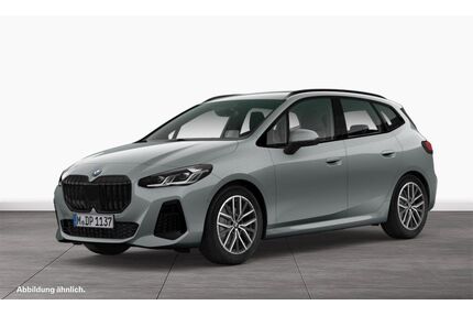 BMW 220 Active Tourer Gebrauchtwagen