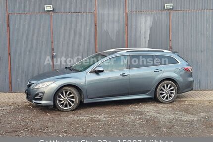 Mazda 6 Gebrauchtwagen