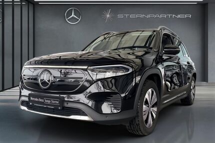 Mercedes-Benz EQB Gebrauchtwagen