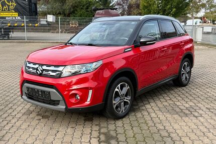 Suzuki Vitara Gebrauchtwagen