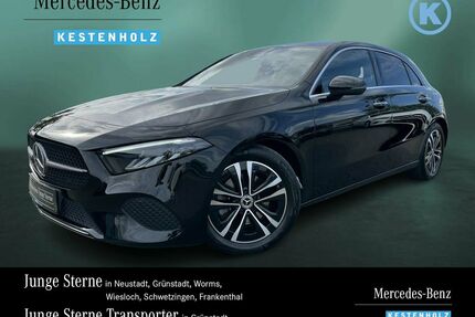 Mercedes-Benz A 200 Gebrauchtwagen
