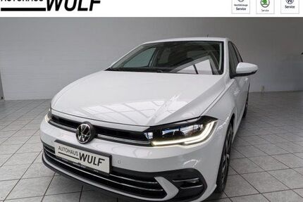 VW Polo Gebrauchtwagen