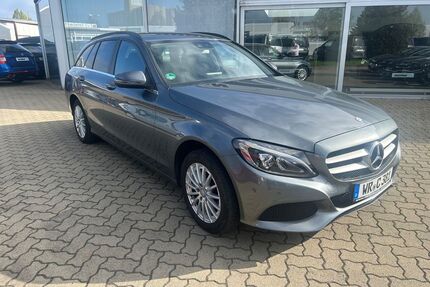Mercedes-Benz C 200 Gebrauchtwagen