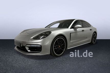 Porsche Panamera Gebrauchtwagen