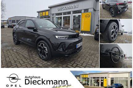 Opel Mokka-e Gebrauchtwagen