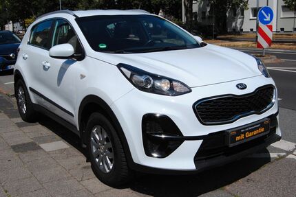 Kia Sportage Gebrauchtwagen