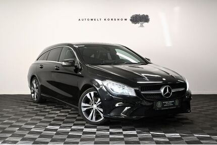 Mercedes-Benz CLA 200 Shooting Brake Gebrauchtwagen