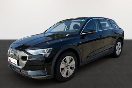 Audi e-tron Gebrauchtwagen