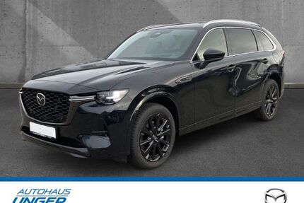 Mazda CX-80 Gebrauchtwagen