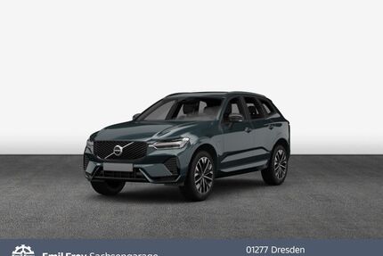 Volvo XC60 Gebrauchtwagen