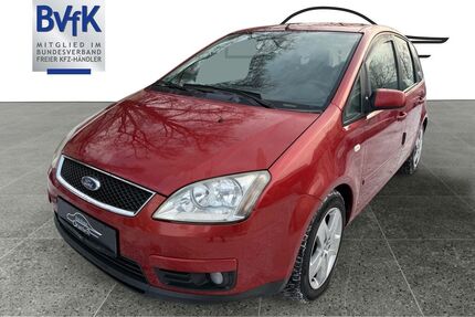 Ford C-Max Gebrauchtwagen