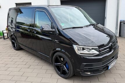 VW T6 Multivan Gebrauchtwagen