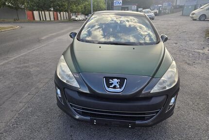 Peugeot 308 Gebrauchtwagen
