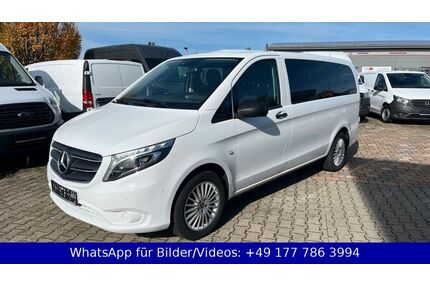 Mercedes-Benz Vito Gebrauchtwagen