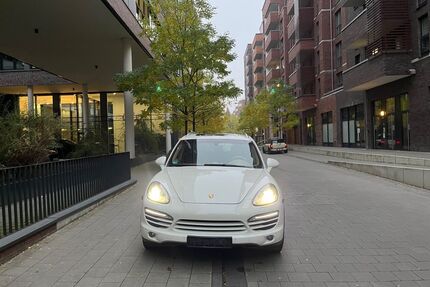 Porsche Cayenne Gebrauchtwagen
