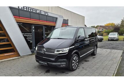 VW T6 Multivan Gebrauchtwagen