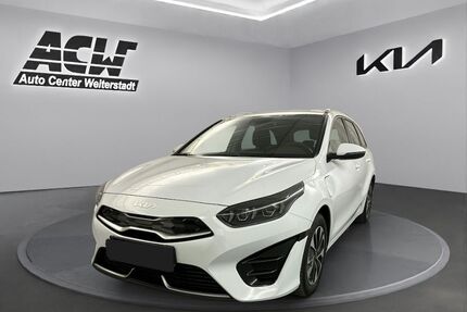 Kia ceed Sportswagon Gebrauchtwagen