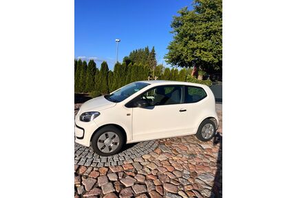 VW up! Gebrauchtwagen