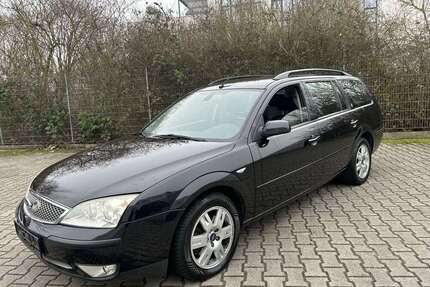 Ford Mondeo Gebrauchtwagen