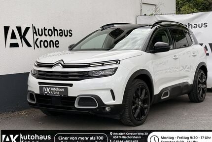 Citroen C5 Aircross Gebrauchtwagen