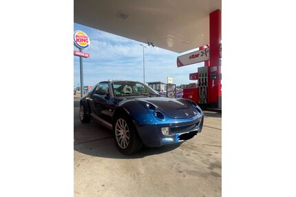 Smart Roadster Gebrauchtwagen