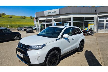 Suzuki Vitara Gebrauchtwagen
