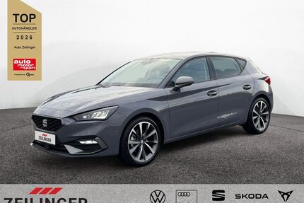 Seat Leon Gebrauchtwagen
