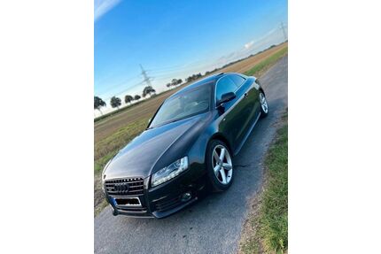 Audi A5 Gebrauchtwagen