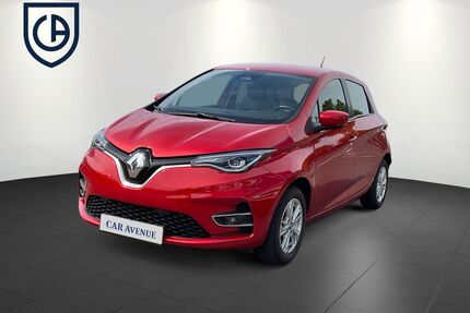 Renault ZOE Gebrauchtwagen